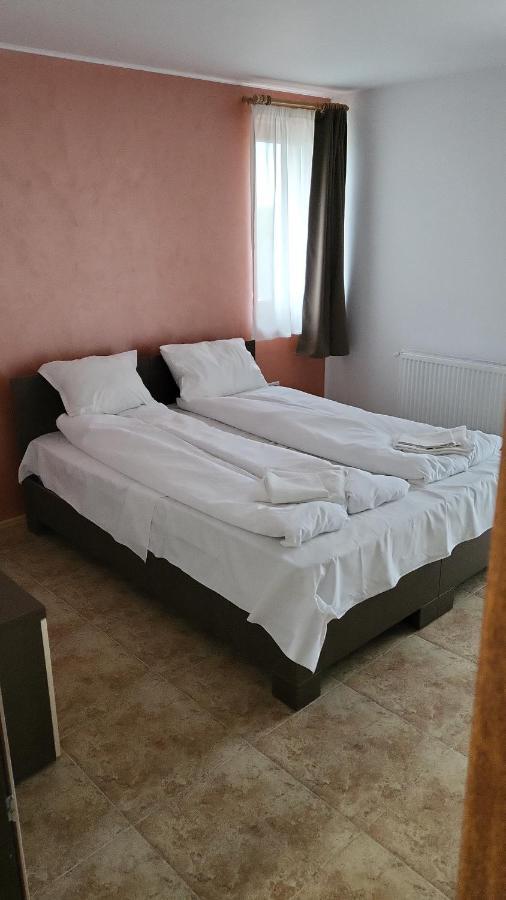 Rosiem House Hotel Techirghiol Room photo
