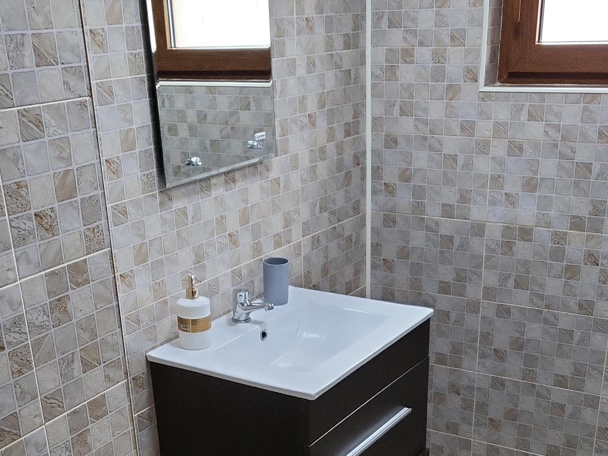 Rosiem House Hotel Techirghiol Room photo