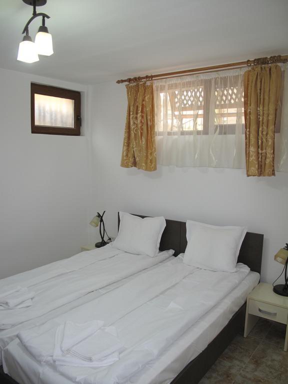 Rosiem House Hotel Techirghiol Room photo